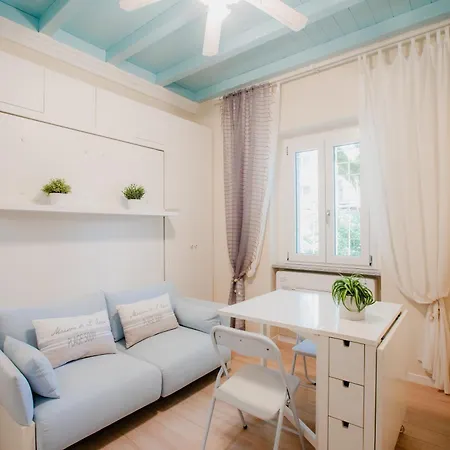 55 Lejlighed Forte dei Marmi