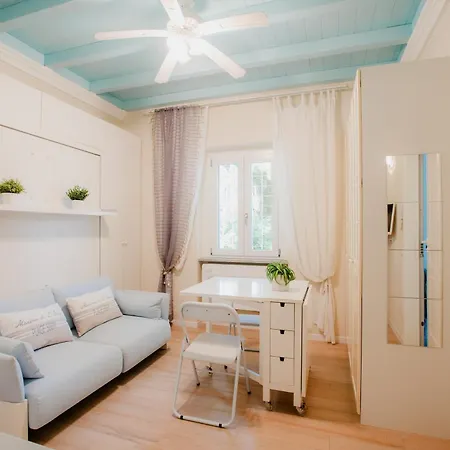 55 Lejlighed Forte dei Marmi