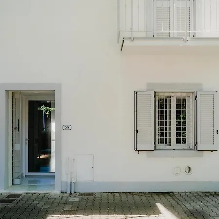 55 Apartment Forte dei Marmi