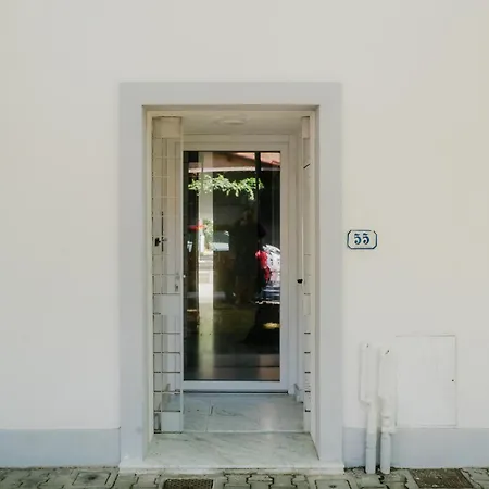 Lejlighed 55 Forte dei Marmi