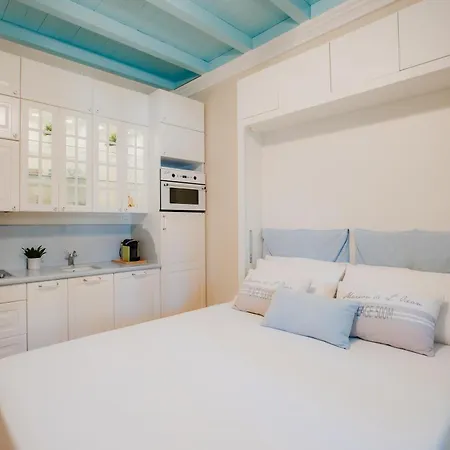 55 Lejlighed Forte dei Marmi
