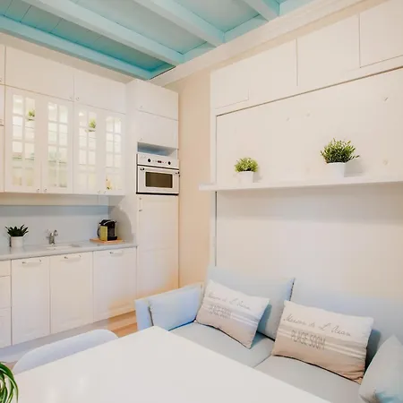 Apartment 55